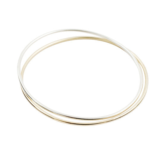 From Here to Eternity bangle