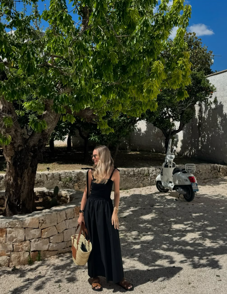 Style Stories: Laura Cosgrove