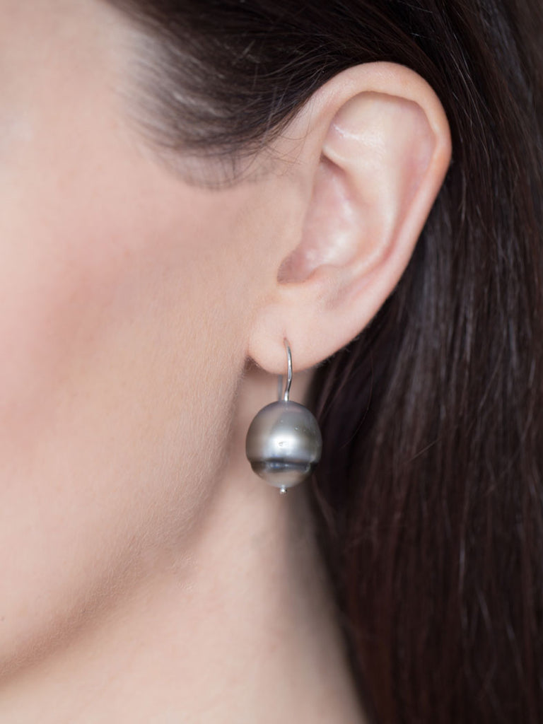 All About Tahitian Pearls