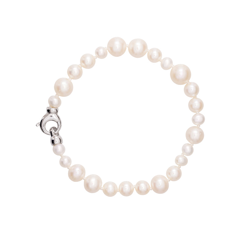 Daydreaming Pearl bracelet