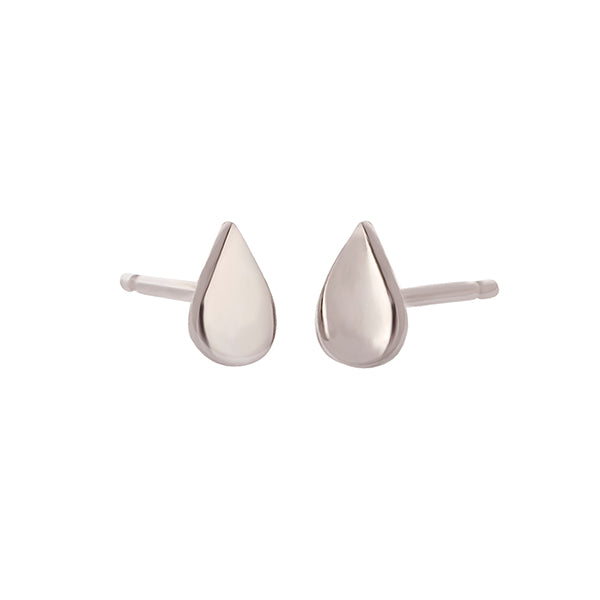 Pair of Pears earrings